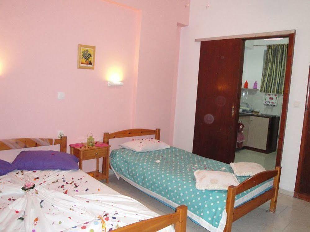 Appartement Giovanna