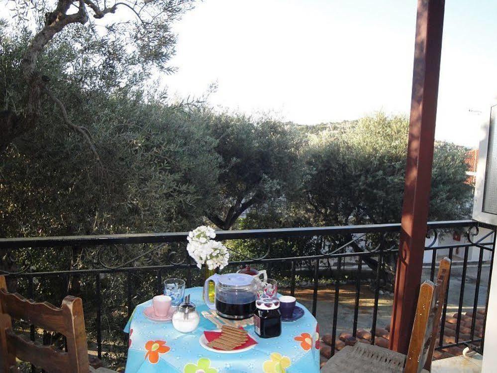 Appartement Giovanna *