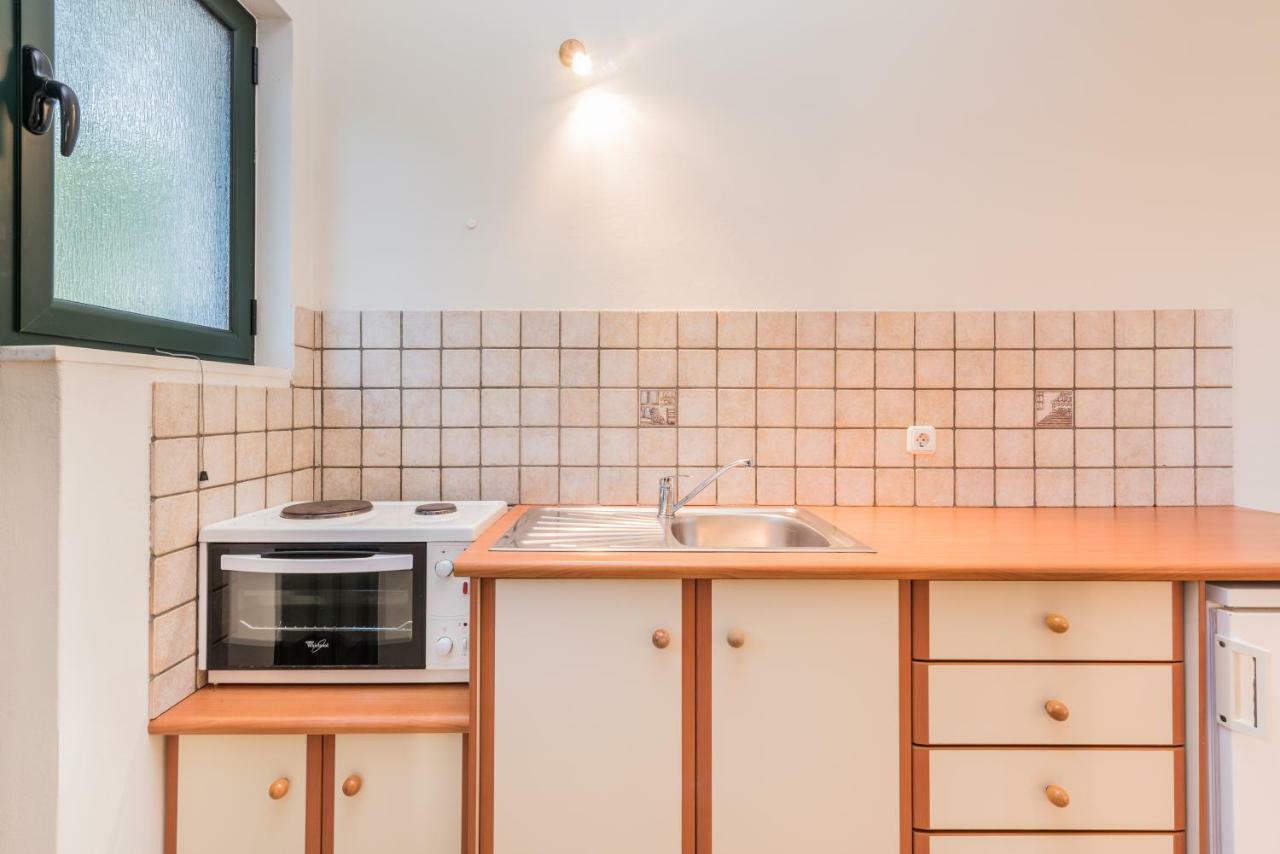 Giovanna Appartement