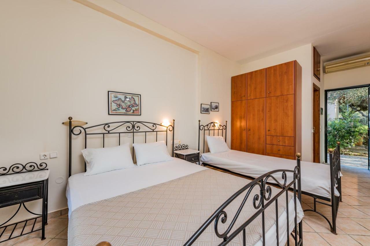 Giovanna Appartement